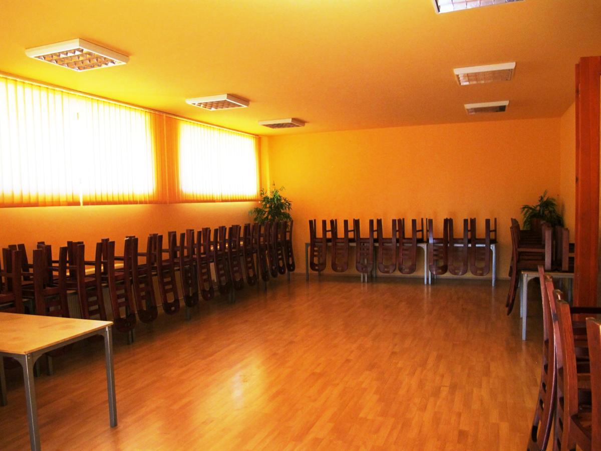 Hotel U Lisky Hostka (Usti nad Labem) Exterior foto